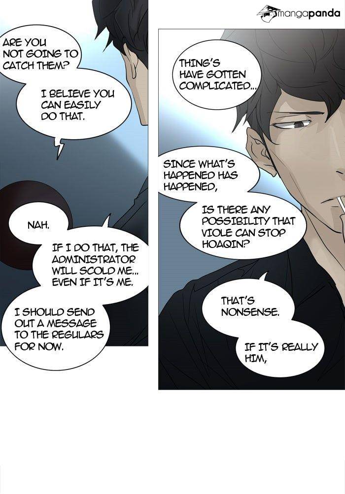 Tower of God Chapter 239 image 50